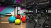 Fitness Center Renovator