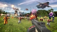 Serious Sam 4