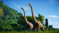 Jurassic World Evolution Complete Edition