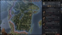 Crusader Kings 3 (III)