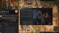 Crusader Kings 3 (III)