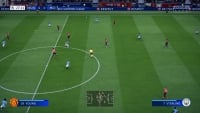 FIFA 19 (ФИФА 19)