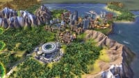 Sid Meier's Civilization 6 (VI)