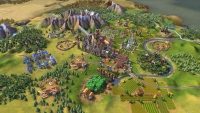 Sid Meier's Civilization 6 (VI)