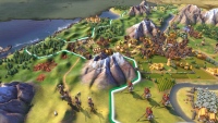 Sid Meier's Civilization 6 (VI)