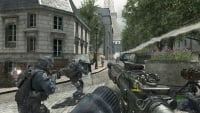 Call of Duty Modern Warfare 3