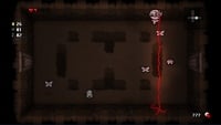 The Binding of Isaac Rebirth - Repentance