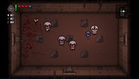 The Binding of Isaac Rebirth - Repentance