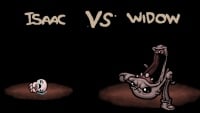 The Binding of Isaac Rebirth - Repentance