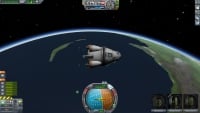 Kerbal Space Program