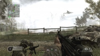 Call of Duty 4 Modern Warfare