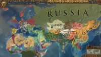 Europa Universalis IV