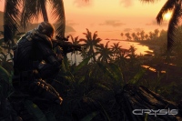 Кризис 1 (Crysis 1)