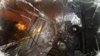 Metro Last Light Redux