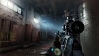 Metro Last Light Redux