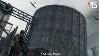 Land of War - The Beginning