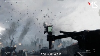 Land of War - The Beginning