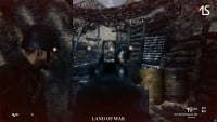 Land of War - The Beginning