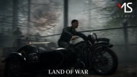 Land of War - The Beginning