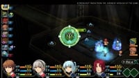 The Legend of Heroes Trails from Zero