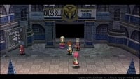 The Legend of Heroes Trails from Zero