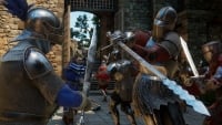 Mordhau