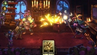 SteamWorld Quest Hand of Gilgamesh