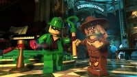 LEGO DC Super-Villains