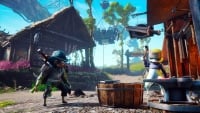 Biomutant