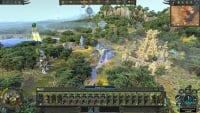 Total War Warhammer 2