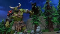 Warcraft 3 Reforged