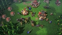 Warcraft 3 Reforged