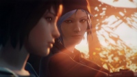 Life is Strange Episode 1-5