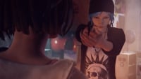 Life is Strange Episode 1-5