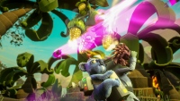 Plants vs Zombies Garden Warfare 2