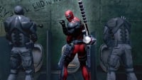 Deadpool