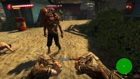 Dead Island: Riptide