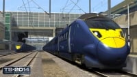 Train Simulator 2014