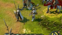 Might & Magic Heroes VI