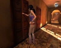 Dreamfall The Longest Journey