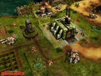 Command & Conquer: Red Alert 3