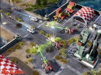 Command & Conquer: Red Alert 3