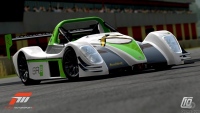 Forza Motorsport 3