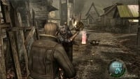 Resident Evil 4