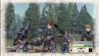 Valkyria Chronicles