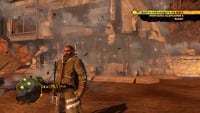 Red Faction: Guerrilla