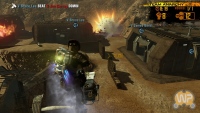 Red Faction: Guerrilla