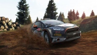 WRC 5: FIA World Rally Championship