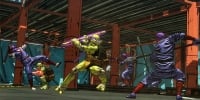 Teenage Mutant Ninja Turtles: Mutants in Manhattan