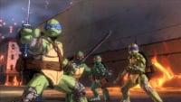 Teenage Mutant Ninja Turtles: Mutants in Manhattan